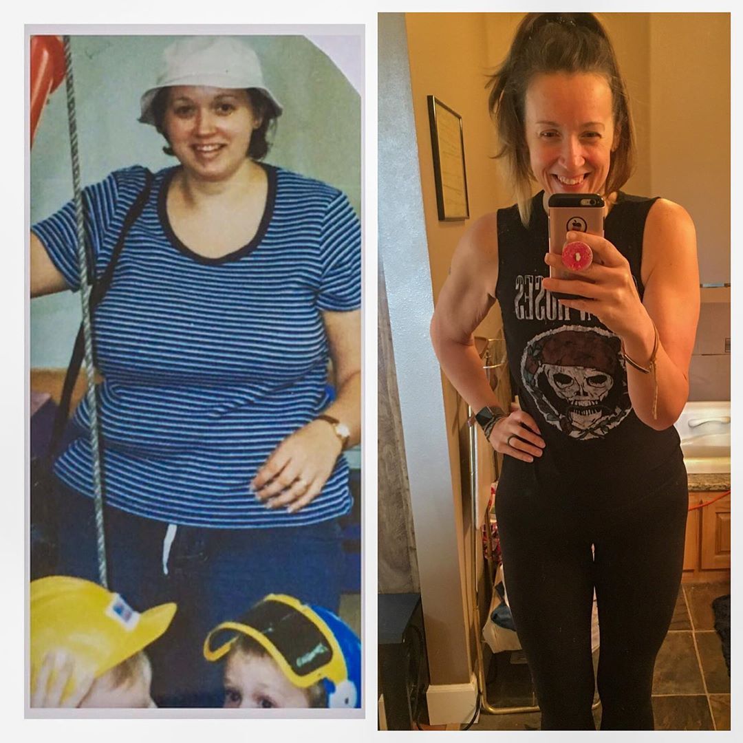 Intermittent Fasting And Keto Success Stories​