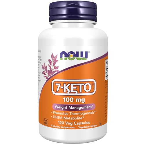 10 Best 7 Keto Dhea Product​
