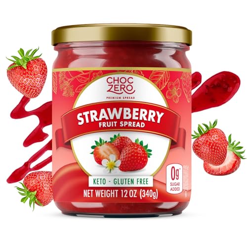 10 Best Keto Products on Amazon​