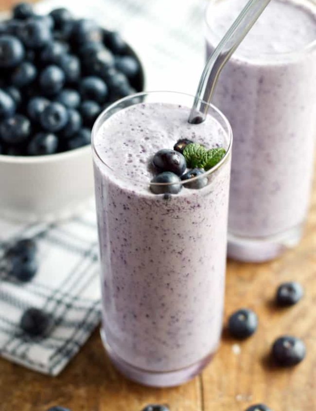 5 Best Keto Smoothies for Rapid Weight Loss​