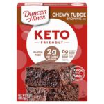 7 Best Keto Desserts to Buy​