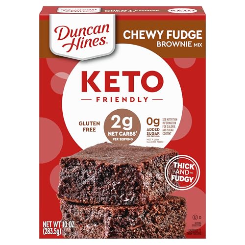7 Best Keto Desserts to Buy​