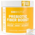 9 Best Fiber Supplement for Keto​