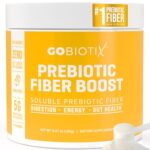 9 Best Fiber Supplement for Keto​