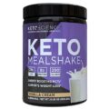 9 Best Keto Smoothies for Rapid Weight Loss​