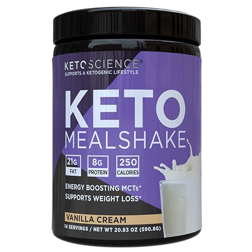 9 Best Keto Smoothies for Rapid Weight Loss​