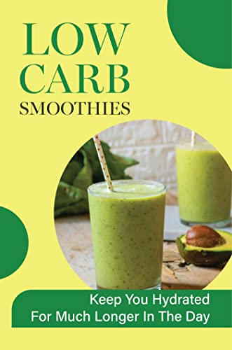 9 Best Smoothie King Keto Champ Berry​