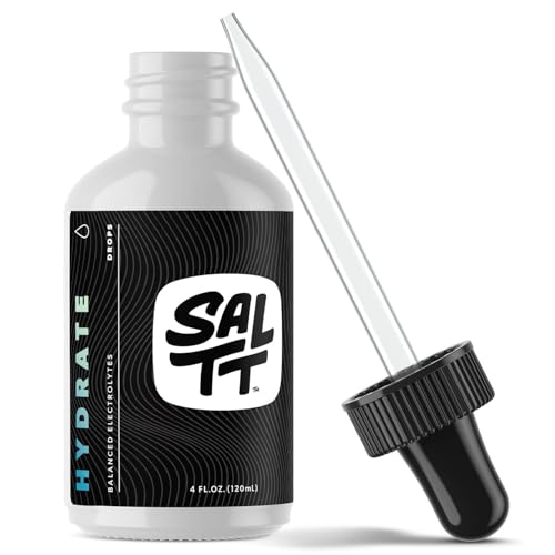9 Electrolyte Supplements for Keto Diet​