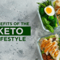 Benefits of a Keto Lifestyle​