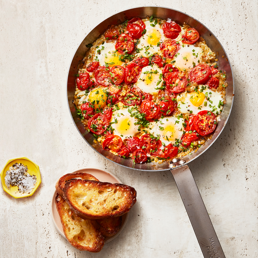 Best Keto Breakfast for Weight Loss​