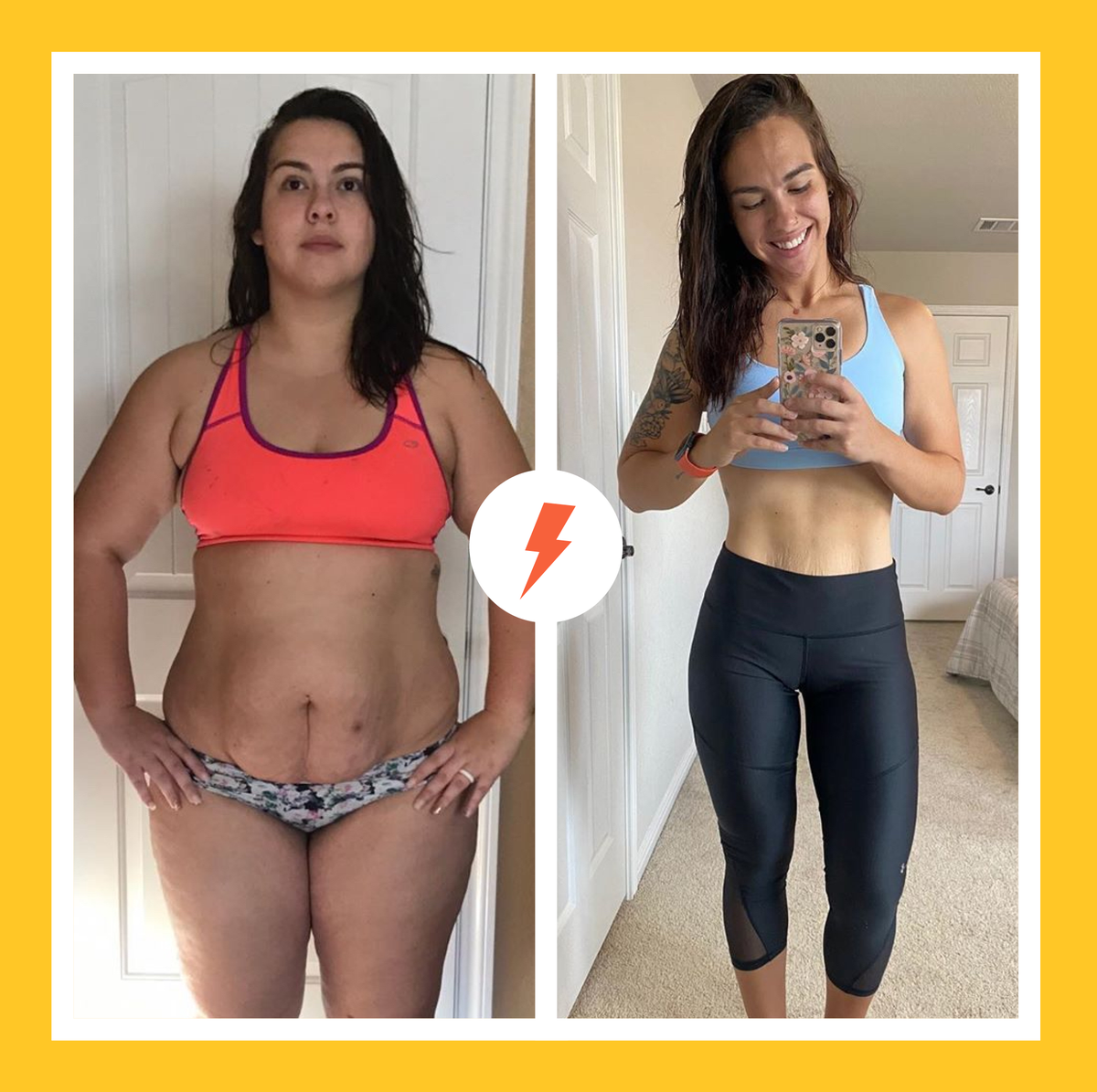 How Much Weight Loss on Keto Diet​