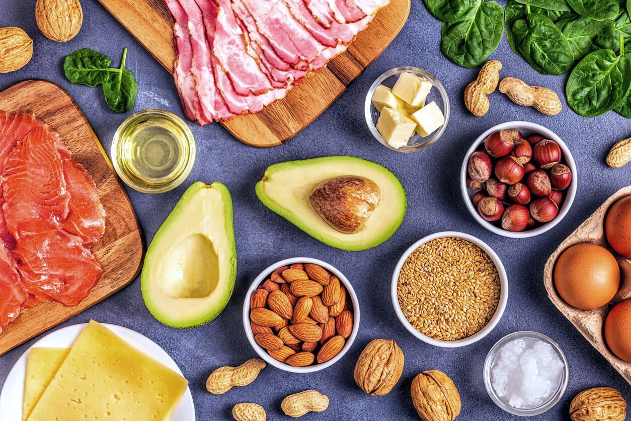 Is Keto Diet Good for Diabetics​