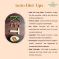 Is the Keto Diet Good for Weight Loss​