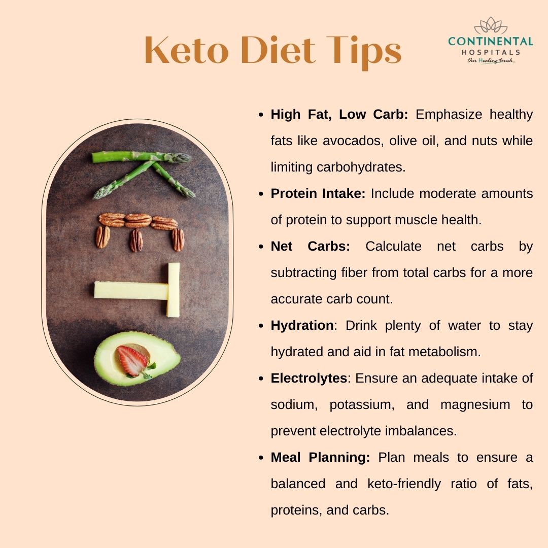 Is the Keto Diet Good for Weight Loss​