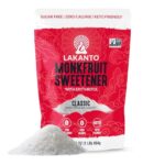 The 10 Best Sweetener to Use on Keto Diet​